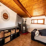 Lägenhet L'oasi Di Ramona Polesine Parmense