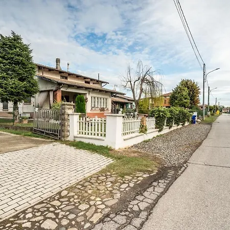 L'oasi Di Ramona *
