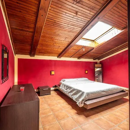 Apartamento L'oasi Di Ramona Polesine Parmense