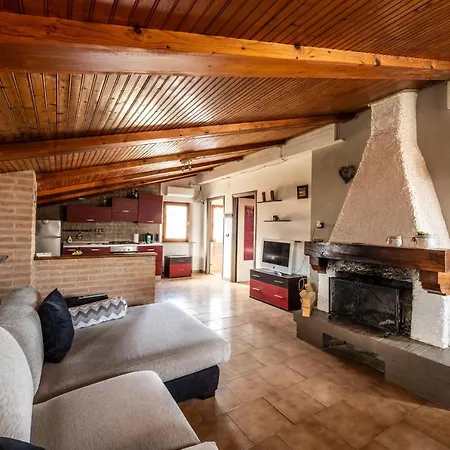 Apartamento L'oasi Di Ramona Polesine Parmense
