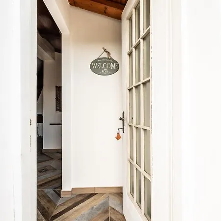 Apartamento L'oasi Di Ramona
