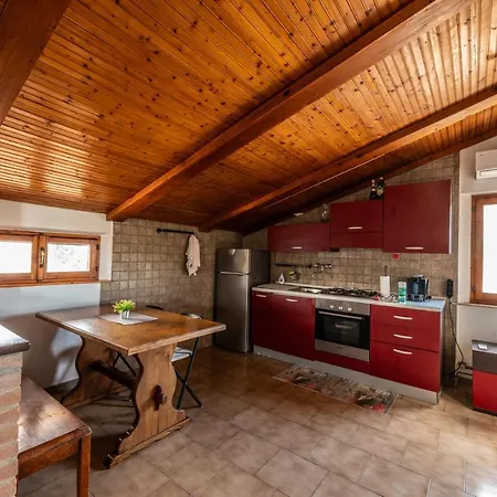 L'oasi Di Ramona Apartamento *