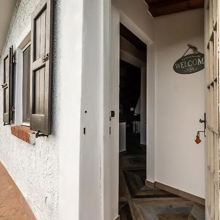 L'oasi Di Ramona
