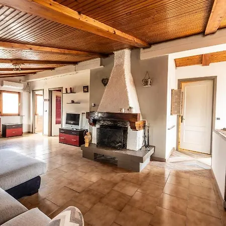 L'oasi Di Ramona *