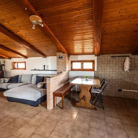 Apartamento L'oasi Di Ramona Polesine Parmense