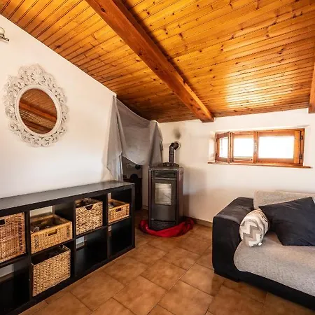 Apartamento L'oasi Di Ramona Polesine Parmense