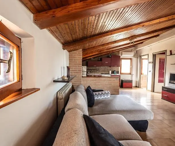 L'oasi Di Ramona * ポレージネ・パルメンセ