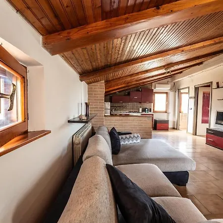 L'oasi Di Ramona * Polesine Parmense