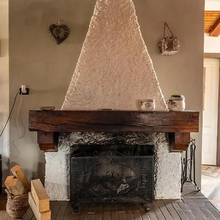 L'oasi Di Ramona * 폴레시네 파르멘제