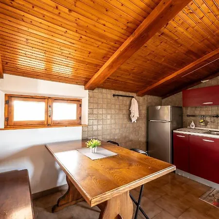 L'oasi Di Ramona 아파트 폴레시네 파르멘제