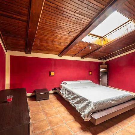 L'oasi Di Ramona Appartement Polesine Parmense