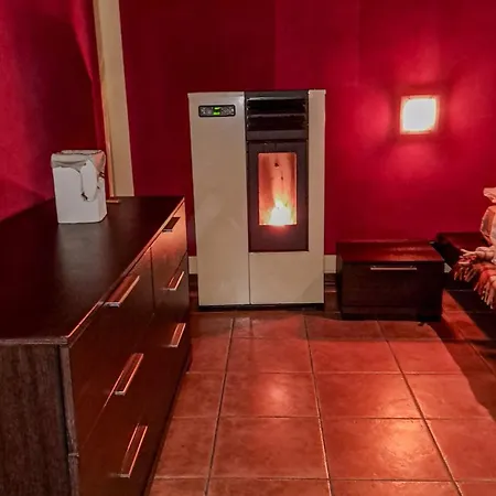 L'oasi Di Ramona * Polesine Parmense