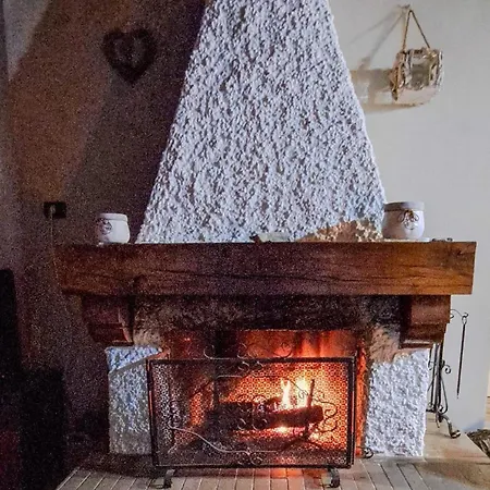 Appartement L'oasi Di Ramona