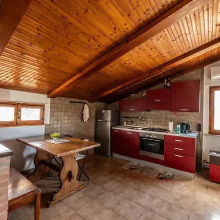 L'oasi Di Ramona Apartment Polesine Parmense