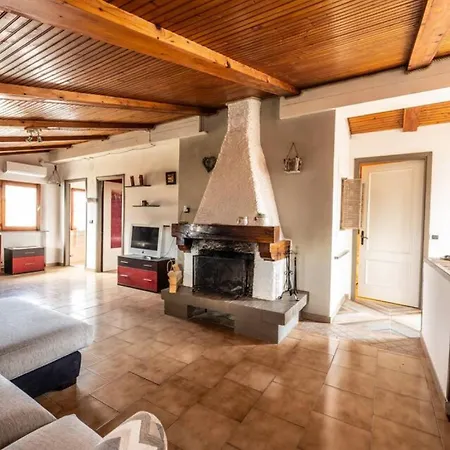 L'oasi Di Ramona Apartment Polesine Parmense