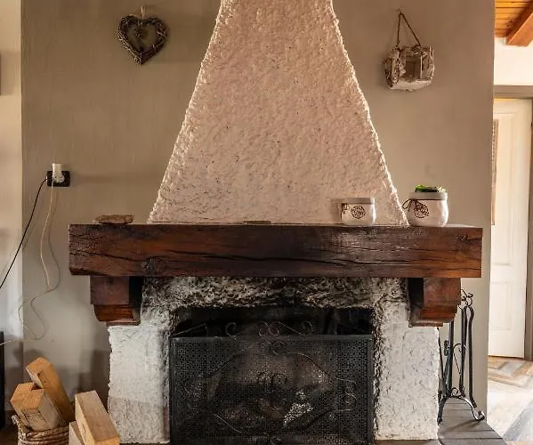 L'oasi Di Ramona * Polesine Parmense