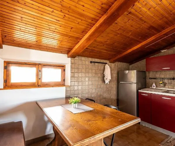 L'oasi Di Ramona Appartement Polesine Parmense