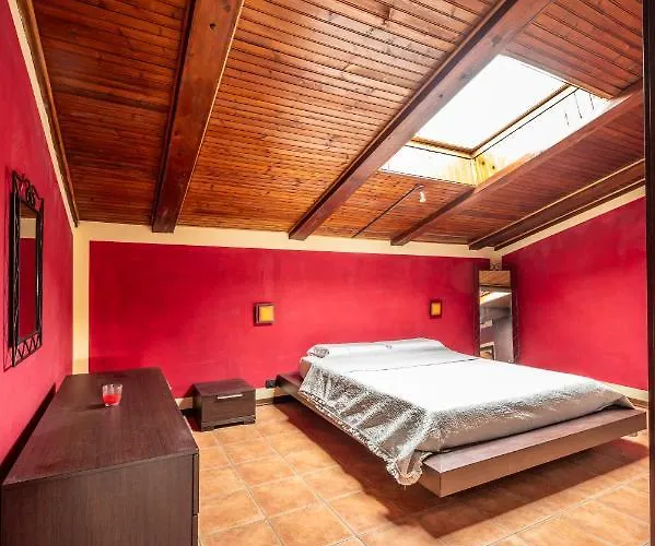 Appartement L'oasi Di Ramona Polesine Parmense