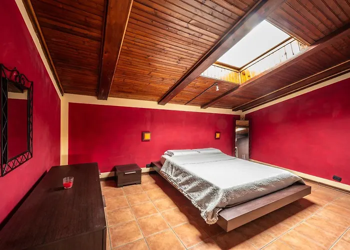 L'oasi Di Ramona Apartment Polesine Parmense