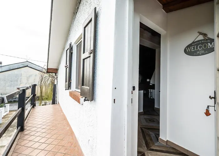 L'oasi Di Ramona * Polesine Parmense