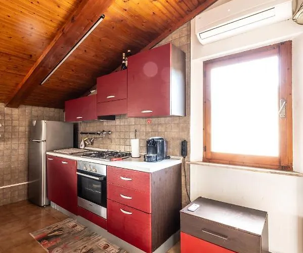 Appartement L'oasi Di Ramona