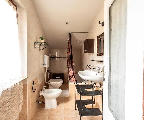 L'oasi Di Ramona Polesine Parmense