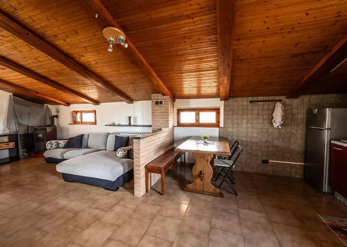 Appartement L'oasi Di Ramona Polesine Parmense