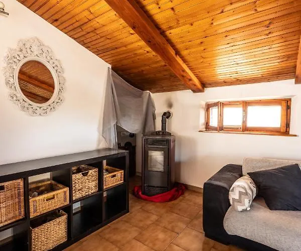 Apartment L'oasi Di Ramona Polesine Parmense