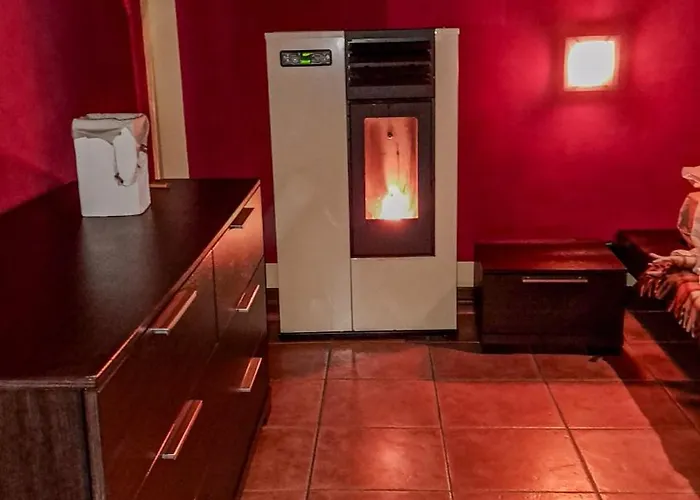 L'oasi Di Ramona * Polesine Parmense