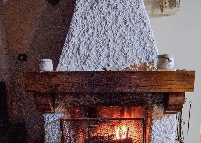 Appartement L'oasi Di Ramona